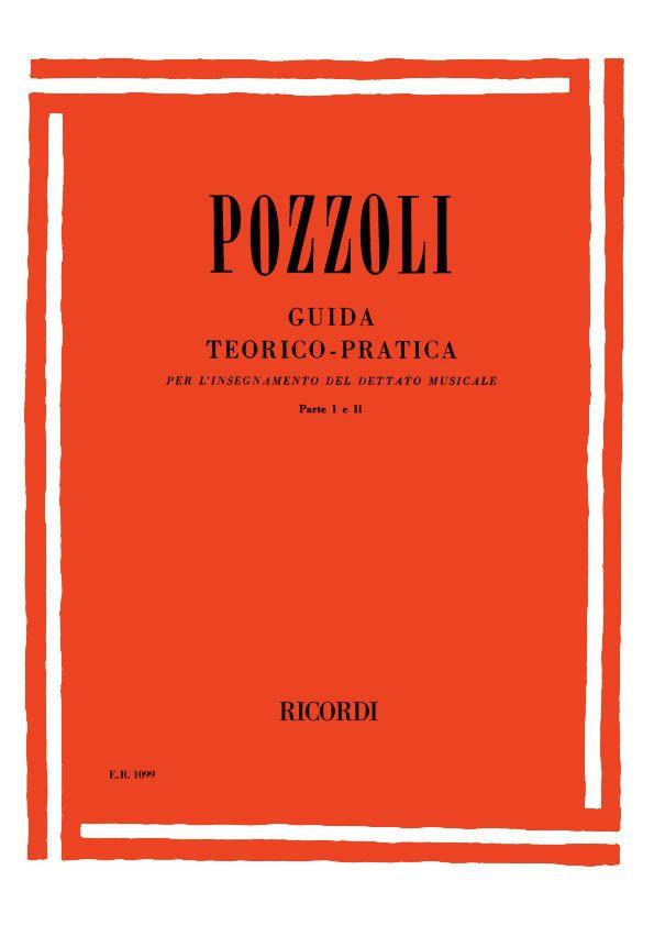 Guida Teorico-Pratica 1-2 - opera